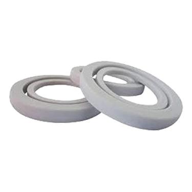 Imagem de Guarnição Borracha De Vedação Garrafa Sifão Isi