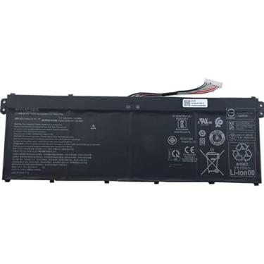 Imagem de Bateria do notebook 15.4V 54.6Wh AP19B5L Replacement Laptop Battery for ACER Aspire SF314-42 Aspire 5 A515-43