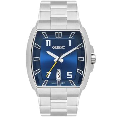 Imagem de Relógio ORIENT Masculino GBSS1054 D2SX