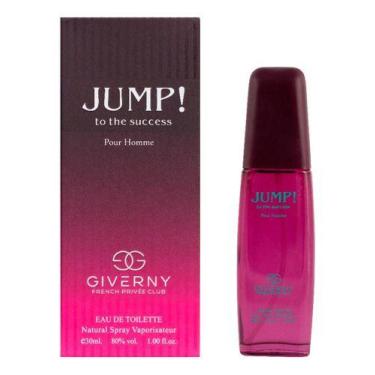 Imagem de Perfume Masculino Jump - Eau De Toilette De Giverny French Privée Club