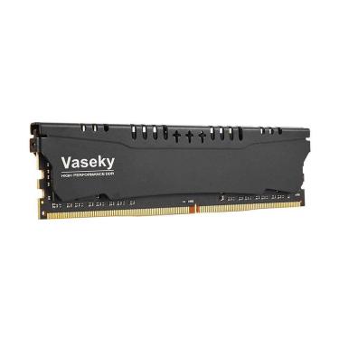 Imagem de Módulo de memória RAM Stick Desktop DDR3 2GB 1600MHz não CECC