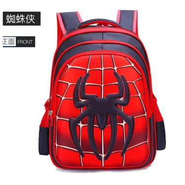 Imagem de Meninas Bolsas Escolares 3D Bonito Animal Crianças Mochila Um Tamanho