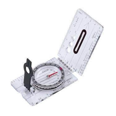 Imagem de Bússola para Leitura de Mapas Azteq Lokal