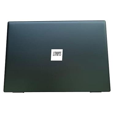 Imagem de LTPRPTS Tampa traseira traseira traseira de LCD para laptop Dell Inspiron 16Plus 7620 K9G5V 0K9G5V Azul