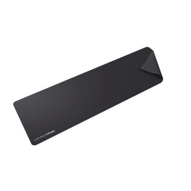 Imagem de Mousepad Gaming Trust GXT758 XXL preto, Grande, 21569