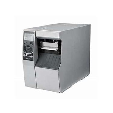 Imagem de Impressora de etiquetas de transferência térmica Zebra ZT510, largura de impressão de 104 mm (104 mm) USB Serial Ethernet BluetoothTM LE 300dpi ZT51043-0900002 para produção industrial