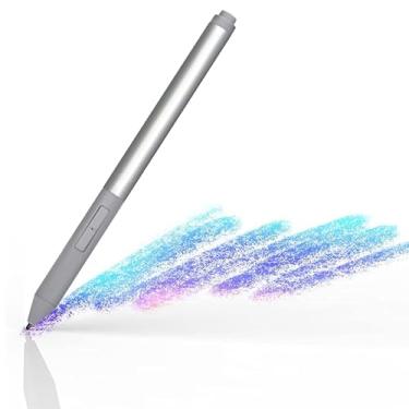 Imagem de Caneta Stylus para HP Elite x2 1013 G3, EliteBook x360 1020 G2, EliteBook X360 1030 G2 G3, Pro x2 612 G2ADDP0221002 Stylus Pen L04729-002