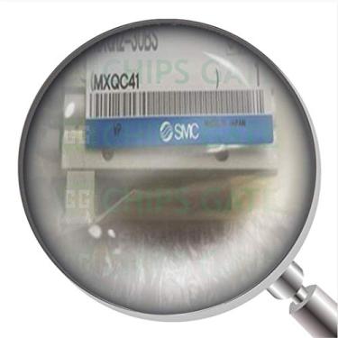 Imagem de MXQ12-30BS 1Pcs New MXQ12-30BS Pneumatic Slide