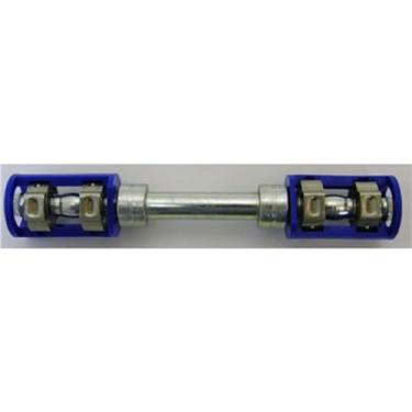 Imagem de S.U.R.& R.Auto Parts Mangueira SRRAC371010 (#10 - #10 - emenda em linha)