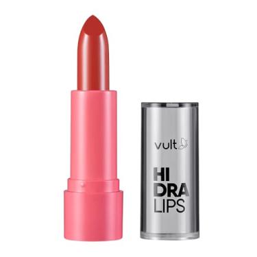 Imagem de Vult Batom Terracota Matte Lips 3,8g