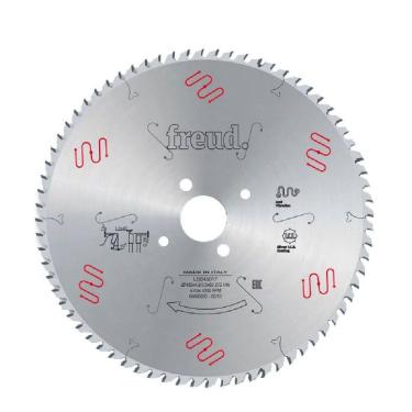 Imagem de Lâmina Serra Seccionadora 300mm 72d Lsb30005 Freud