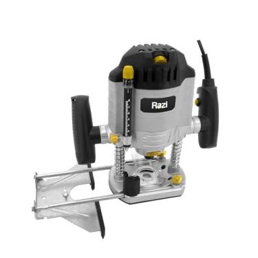 Imagem de Razi Tupia de Coluna 127v, 1200W, 30.000 RPM, 55mm