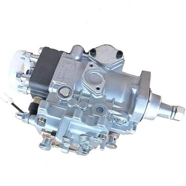 Imagem de 12993151010 129931-51010 Nova bomba de injeção de combustível compatível com Yanmar 4D94E 4D98E 4D94L E4TNE98 Caminhão escavadeira com motor diesel