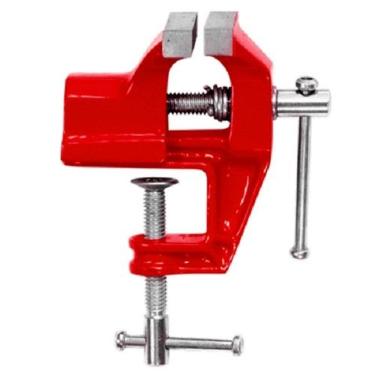 Imagem de Torno Morsa de Bancada  3pol 75mm Sparta