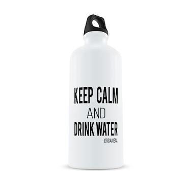 Imagem de Squeeze Keep Calm And Drink Water