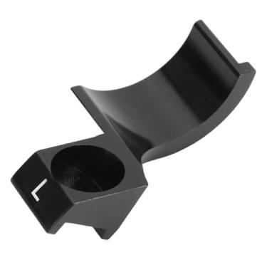 Imagem de Adaptador de Incompatibilidade de Bicicleta, Adaptador Integrador de Câmbio de Freio do Lado Esquerdo Compatível Com XT SLX DEORE M6000 M7000