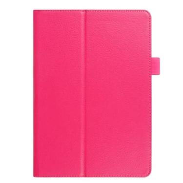 Imagem de Capa para tablet Lenovo Tab M8 TB-8505 TB-8705 4ª geração TB-300FU Smart Cover para tablet Lenovo Tab M8 4th M9 M10 M10 Plus 3ª geração (rosered, Tab M10 Plus TB-X606)
