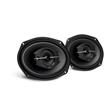 Imagem de Sony Alto-falantes coaxiais de 3 vias de 15 x 23 cm