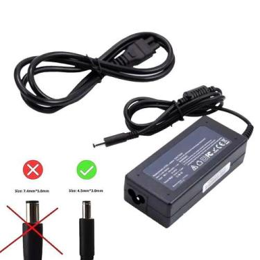 Imagem de Fonte Para Dell Inspiron 5000 5452 5458 19.5V 65W Compatível - Power -