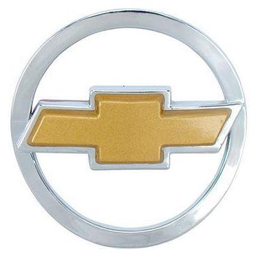 Imagem de Emblema Gravata Porta-malas C gravata Dourada Corsa Sedan 2002 ... Nk-