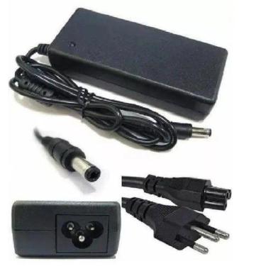 Imagem de Fonte All In One Hp Compac Cq1 Cq1-1010br 19v 3.42a 65w PLUG P8 - Repl