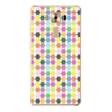 Imagem de Capa Adesivo Skin191 Verso Para Asus Zenfone 3 Deluxe ZS550 - KawaSkin