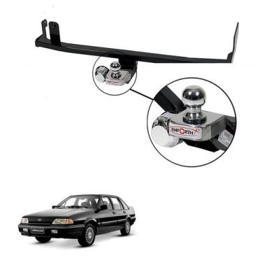 Imagem de Engate Reboque Versalles 1994 1995 1996 Transbike Fixo - Enforth