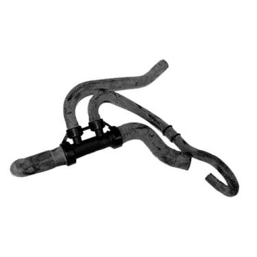 Imagem de Mangueira Radiador Fiat Mobi 2016 a 2019 - 839293 - 8708