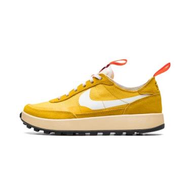 Imagem de Nike Womens General Purpose Shoe DA6672 700 Tom Sachs - Dark Sulfur - Size 6.5W