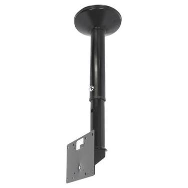Imagem de Suporte De Teto Tv 19 A 56 Sky-30 Multivisao, Preto
