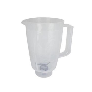 Imagem de Copo Pp Liquidificador Walita Ri2101, Ri2102, Ri2103, Ri2104 - Philips