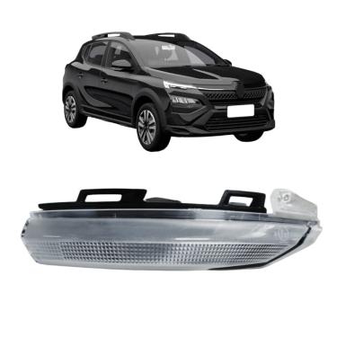 Imagem de Pisca Seta Retrovisor Para Kardian 2024 Em Diante Passageiro