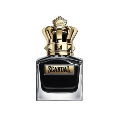 Imagem de Perfume Masculino Scandal Le Parfum Jean Paul Gaultier Edp Intense 50Ml