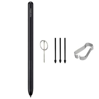 Imagem de Caneta de substituição Galaxy Z Fold 3 4 para Samsung Galaxy Z Fold 3 4 S Pen Stylus Pen + pontas/pontas de substituição