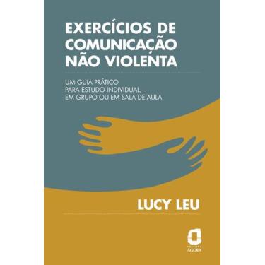 Imagem de Livro - Exercícios de comunicação não violenta