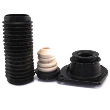 Imagem de Kit do Amortecedor Dianteiro Palio Weekend Siena Idea Esquerdo com Rol