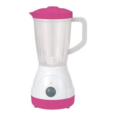 Imagem de Brinquedo Infantil Liquidificador Infantil Elétrico Casa Encantada Zip