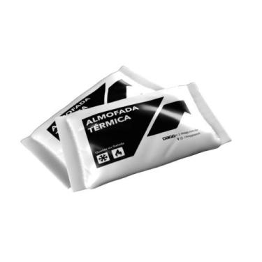 Imagem de Gelo Flexível Bolsa Reutilizável Almofada Térmica em Gel Dagg Para Bol