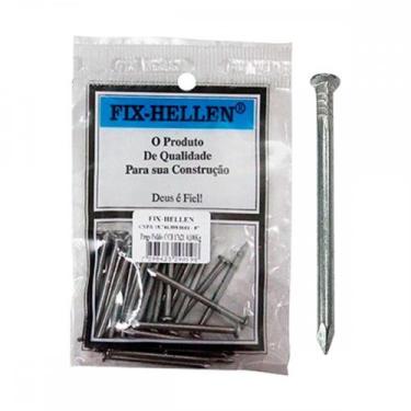 Imagem de Prego F.Hellen Pol.C/C 16X24 C/ 75G ./ Kit Com 10 PT - fix-hellen