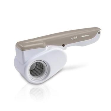 Imagem de Ralador De Queijo Elétrico Bivolt Italiano Ariete, Bivolt