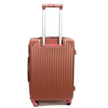 Imagem de Mala Bordo 10Kg Pequena Mão Rodinhas Bloguerinha Blogueira - Blacklion