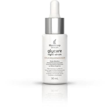 Imagem de Rejuvenescedor Facial Glycare Night Sérum 30ml