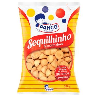 Imagem de Sequilhinho Panco 500g