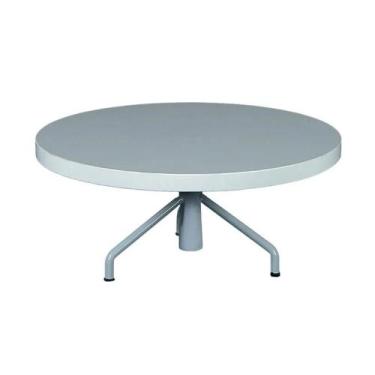 Imagem de Base de Mesa Trident para Modelagem e Pintura Cerâmica 33 Cm - Mod. 12