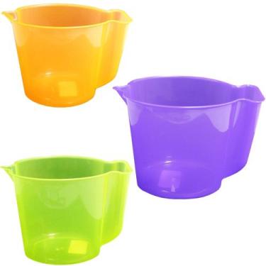Imagem de Jarra de plastico colors 1,1l - fuxing