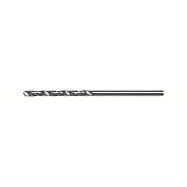 Imagem de Kit 5PC Broca Aço Rápido 21/64 X 110mm Hss Din 338 Para Metal Tramonti