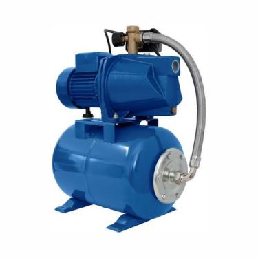 Imagem de Sistema de Pressurização 1cv Claw Home, Bivolt