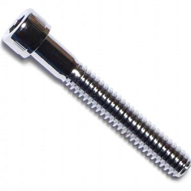 Imagem de Hard-to-Find Fastener 014973337650 Parafusos de soquete - grossos, 1/4-20 x 1-3/4, peça-8