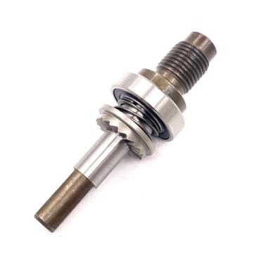 Imagem de Tolxh Peça de reposição NOVA #N336167 Conjunto de eixo de perfuração DCD995M2 DCD995M2 DCD995B DCD995B para DeWalt