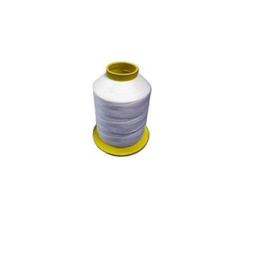 Imagem de Linha de Nylon 100% Poliamida 60 - Linhazita, Branco